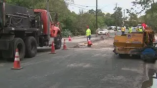 Austin Water identifies primary cause for water outages in the city
