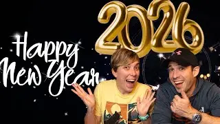 С Новым годом! (Победители розыгрыша)