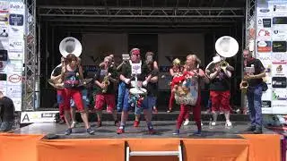 Hoezo Oosterhout 18e Notenkrakers Zomerfestival Zevenbergen 23 juni 2019