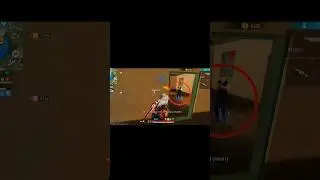 1v4 FREE FIRE BR RANK #shorts #babagamer #freefire