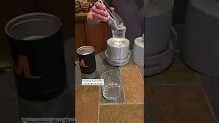Meltdown Diamond Icepress