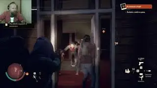 State of Decay 2 : Juggernaut Edition File 8 #Поездки_по_округе)