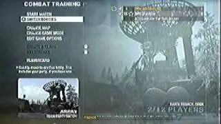 15th Prestige Hack