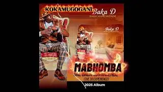 Baka D One Baba Mangwende-MaBHOMBA [Official Audio]