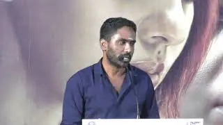 Here is the Meghadhuthaan to answer you | Director Sarjun