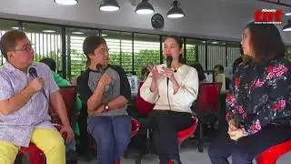 Ryza at Cholo Barretto magpapakasal na?