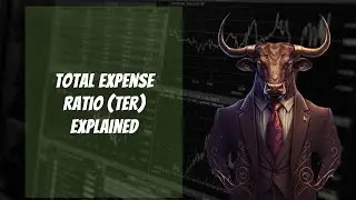 Total Expense Ratio (TER) Explained: What Every Investor Must Know