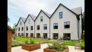 Welcome to Mornington Court. A Cinnamon Luxury Care Home in New Milton