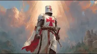 Sacred Latin Songs for Holy War: Spiritual Preparation Before Crusade | Sacred Latin Music