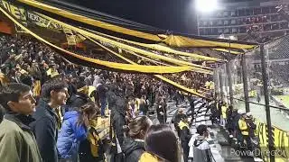 Hinchada De Peñarol vs Wanderers / Clausura 2021 / Campeon Del Siglo / Los Dueños De La Fiesta 🎶