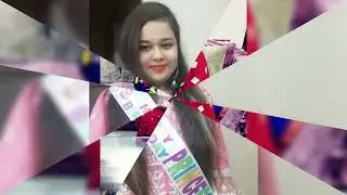 Happy Birthday Elham!