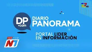 Noticiero 7 - Primera Edición - 30/01/2026