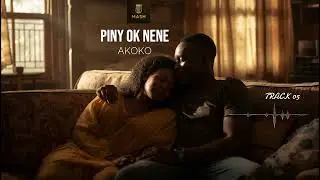 AKOKO  -  Piny Ok Nene (Chunya Biro Tho Gi Hera) // official Audio