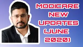 #COO  #modicarechandan MR.Rahul Shanker MODICARE NEW UPDATES JUNE 2020 BY COO RAHUL SHANKER