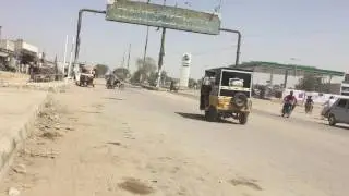 Khuda ki basti