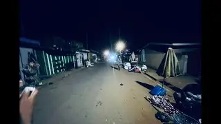 IRL NSAWAM NIGHT LIFE
