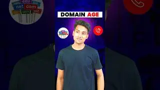 How To Check Domain Age | Domain Age Checker | Domain Age Lookup |  Check Domain Age Online