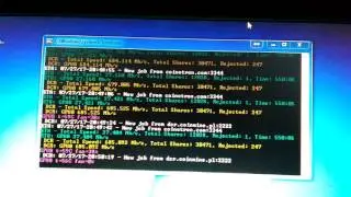 [МАЙНИНГ] Стабильная работа видеокарты msi rx470 gaming-x, правильный разгон, хорошая прошивка