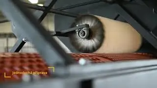 Bubnov&aacute; mobiln&iacute; tř&iacute;dička dms4PRO