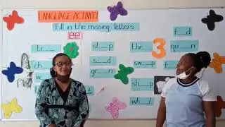 Psychomotor activities
