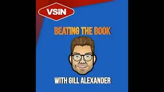 Beating The Book: 2025 Week 8 NFL MegaPod Betting Preview