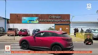 Apoderados denuncian charla explícita de sexualidad en Arica