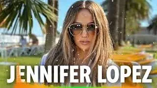 Jennifer Lopez Cover - If You Had My Love - SambaRock #jenniferlopez #cover #ia #sunoai #samba