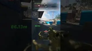 Longshot kills be like #mw2 #crossbow #cod #mw2shorts #shorts
