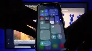 SAMSUNG The Frame - Come collegare l'iPhone via AirPlay