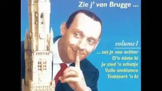 Willy Lustenhouwer - 'k Trouwen nooit