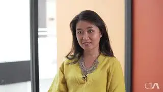 Cleveland Institute of Art: Visiting Artist - Thi Bui