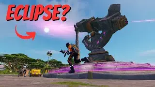 Fortnite Season 4 is a HEIST, but where's the epic BLOOD MOON ECLIPSE?