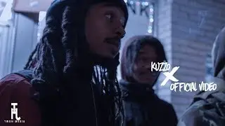 Kuzzo- X(OFFICIAL VIDEO) shot by @twondosa
