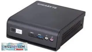 Gigabyte GB BLPD 5005R Mini PC Barebone BGA 1090 DDR4 SDRAM 4719331281793| eBay