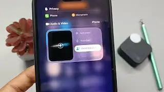 iPhone 17/17 Pro Max/Air | Как включить изоляцию голоса на iPhone 17 &mdash; мгновенное повышение чётко...