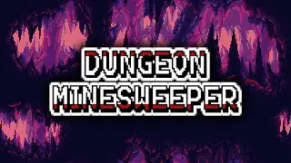 Dungeon Minesweeper - Gameplay trailer