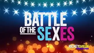 Phat Tasha Plays Battle Of The Sexes & My Team Goes In On ME! | RSMS