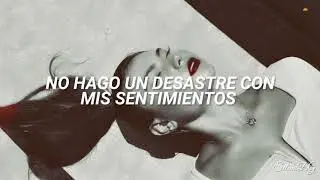 Gem Chantelle - First Place (Traducida al espa&ntilde;ol)