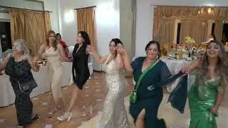 botez alberto si melisa 23 07 2025  partea 5