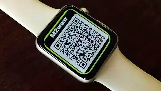 Как настроить часы M2 Wear