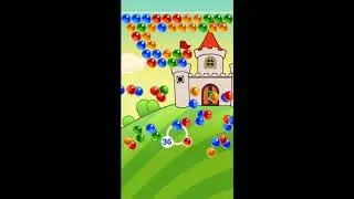 Bubble Shooter - Official Trailer