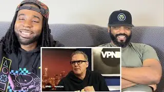 Norm Macdonald - Jokes You Couldn’t Tell Today (Part 4) Reaction