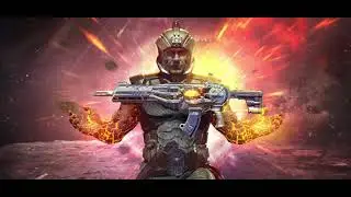 Call of Duty Note 20 Ultra Game play