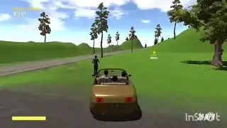 Guts and Glory: Updated Switch Version, Random Ragdolls