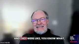 The Real Look Yakima Valley with Bruce Hardie and Jordan Sargent - PART 1