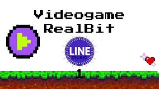 Videogame RealBit 1