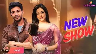 Colours Tv : Plan Another TV Show।Production House। Vikram Singh Chauhan & Rachi Sharma।Proven talks