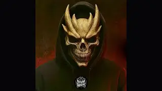 Ghostemane x Witchouse 40k Type Beat - 