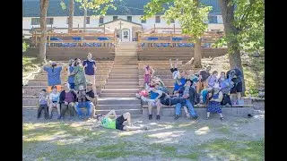 Labor Day Family Camp 2025