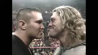 Rated RKO's Titantron (with Clips Removed)